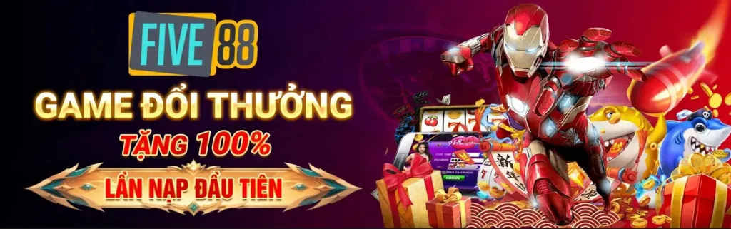 banner for five88orgvc1