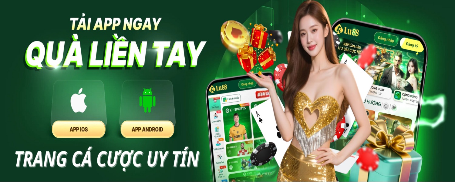 banner for lu88energy