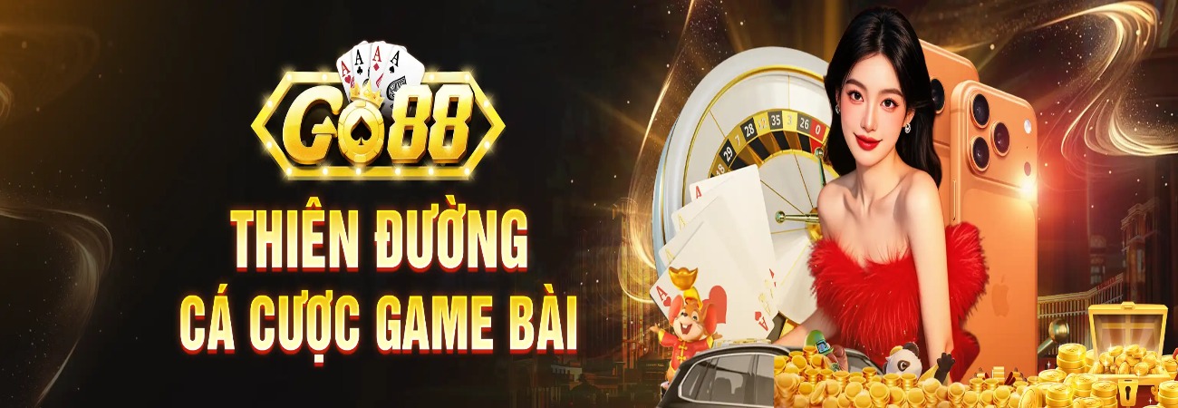 banner for Go88vipzacom