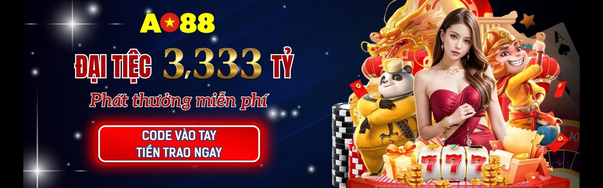 banner for ao88me