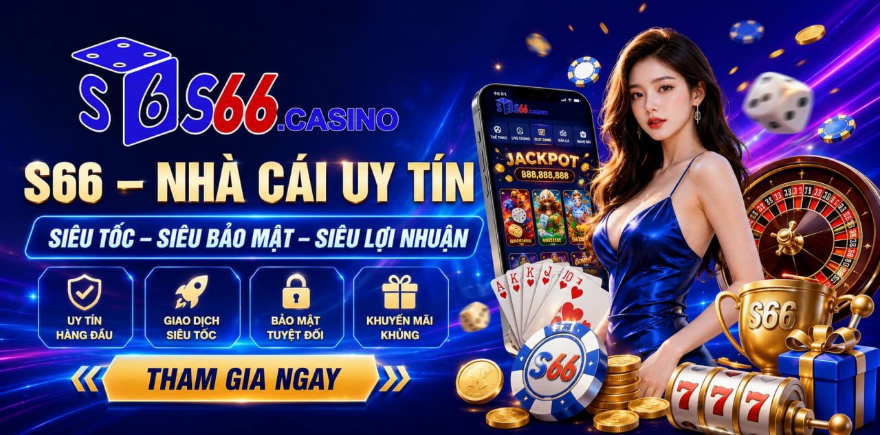 banner for s66casinovn