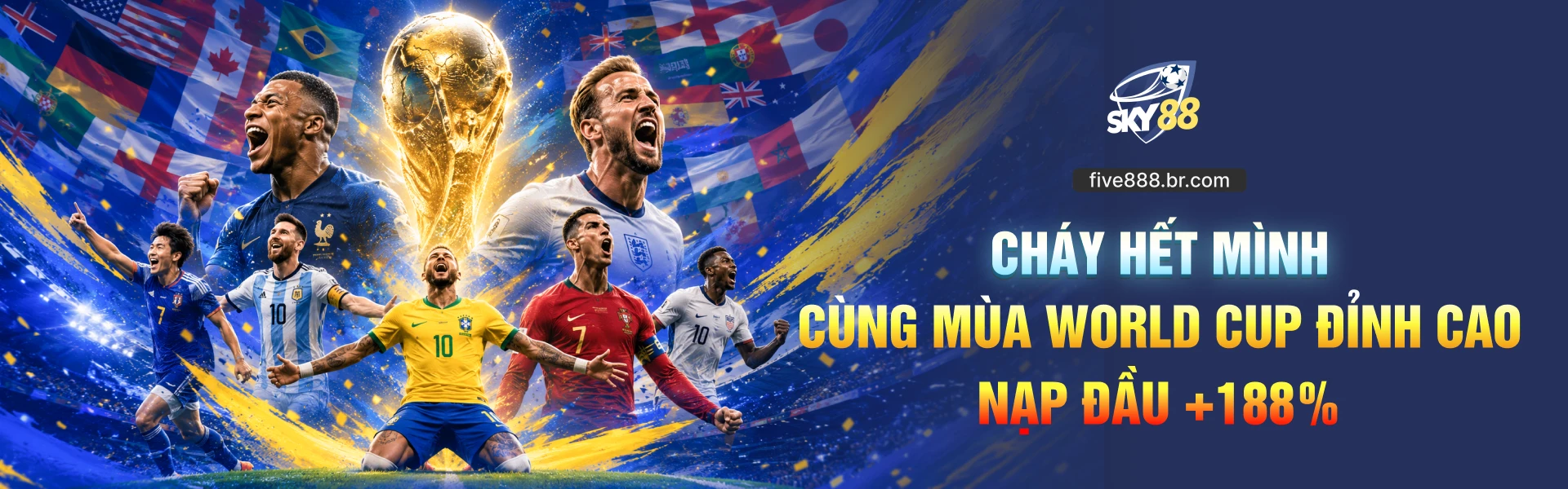 banner for Sky88army