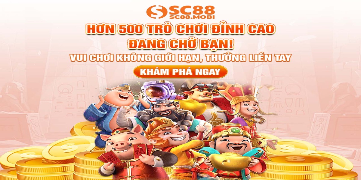 banner for sc88mobi