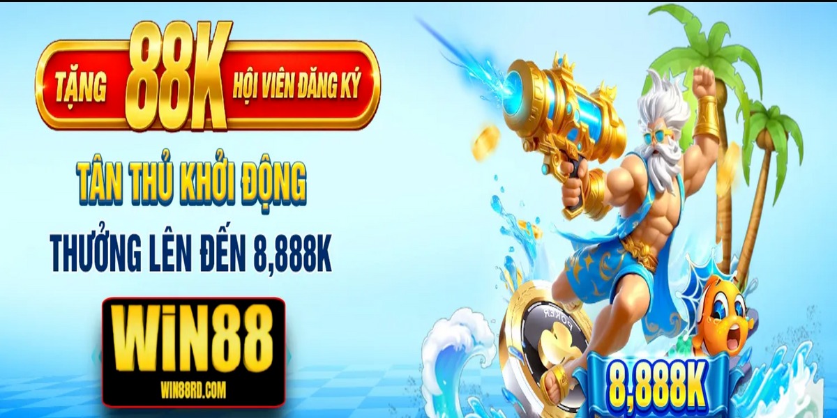 banner for Win88rdcom