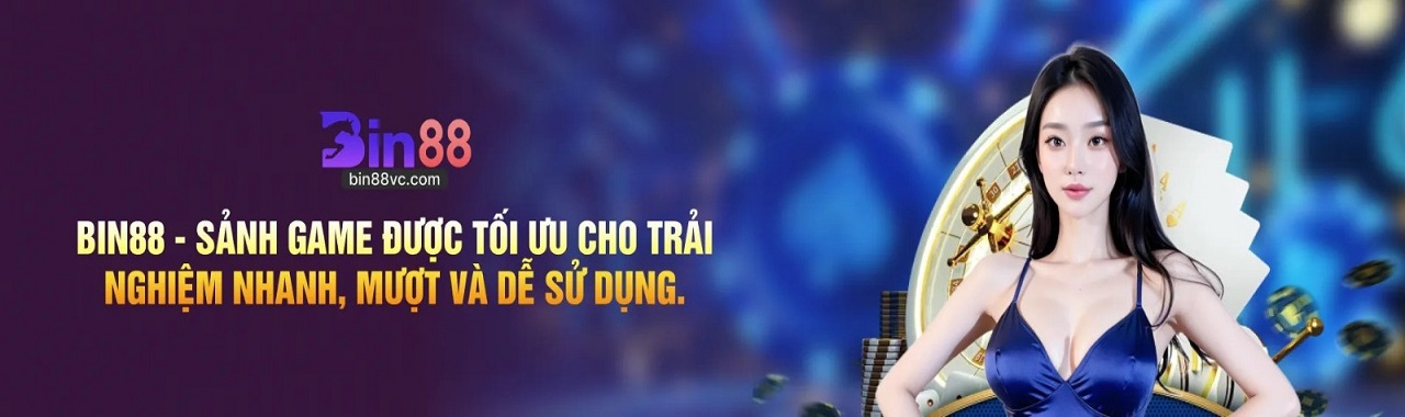 banner for bin88vccom