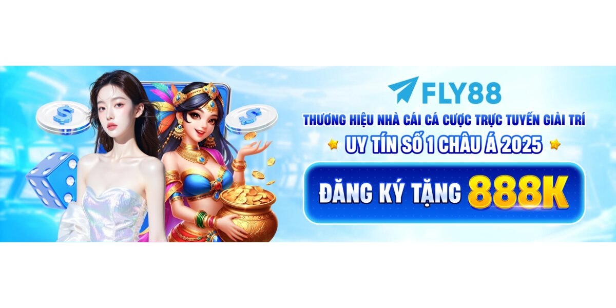 banner for fly88no1com