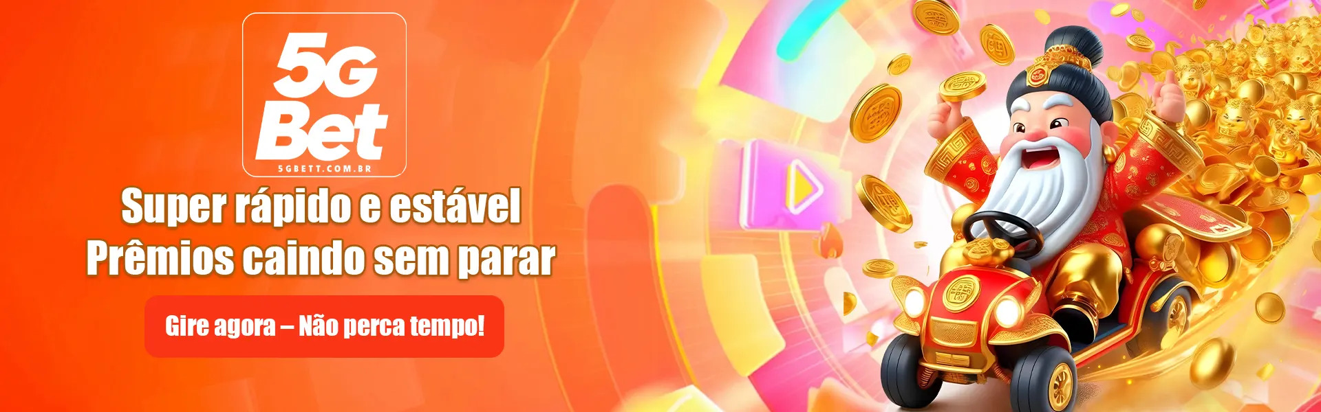 banner for 5gbettcombr