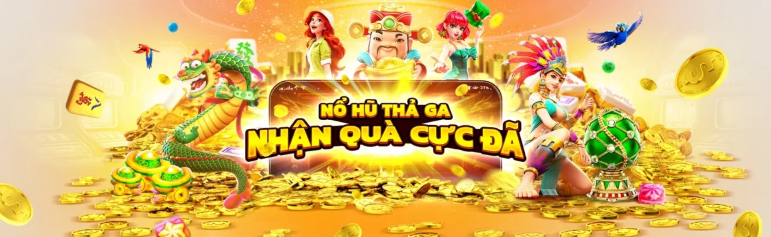 banner for nhacaifb88us