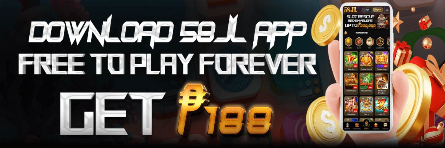 banner for 58jilicomph