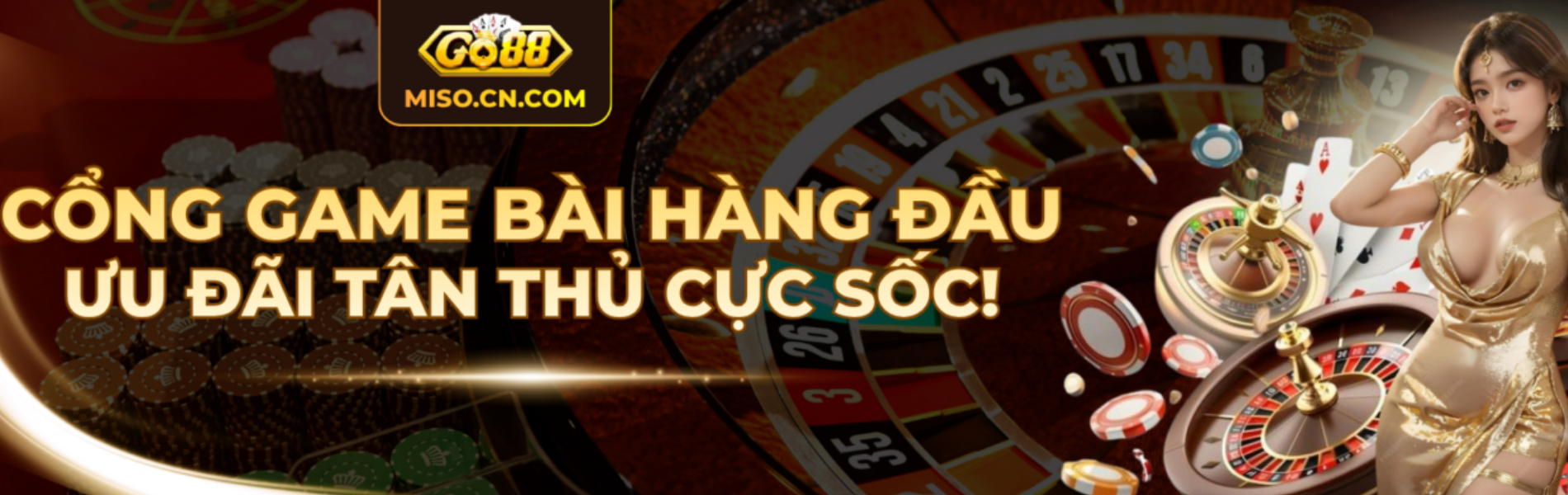 banner for misocncom