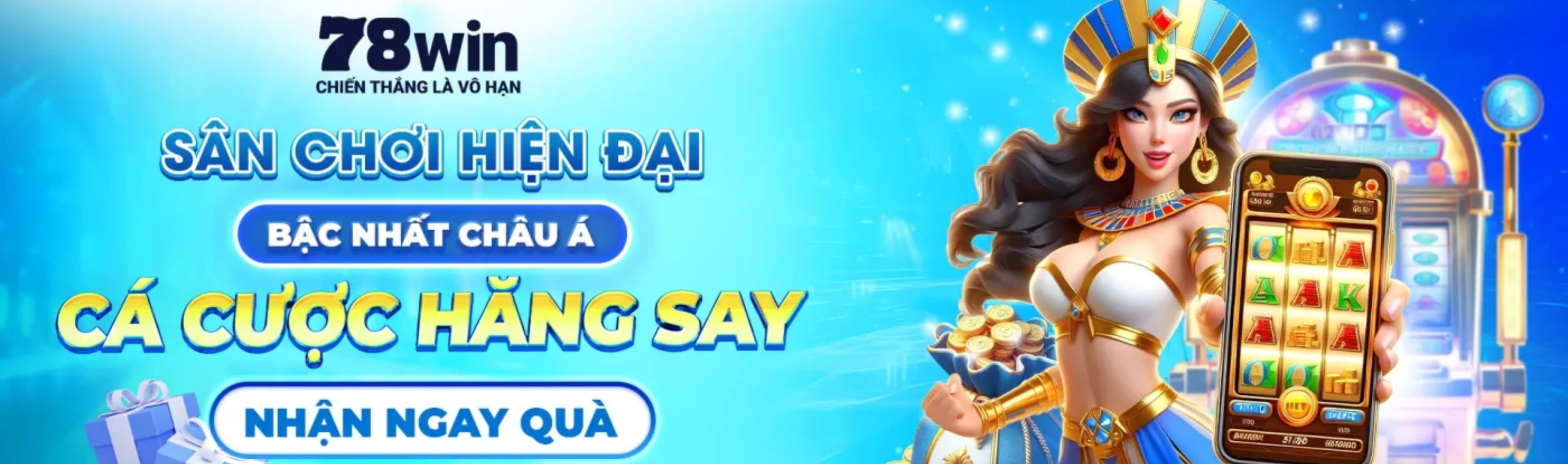 banner for 78winninet