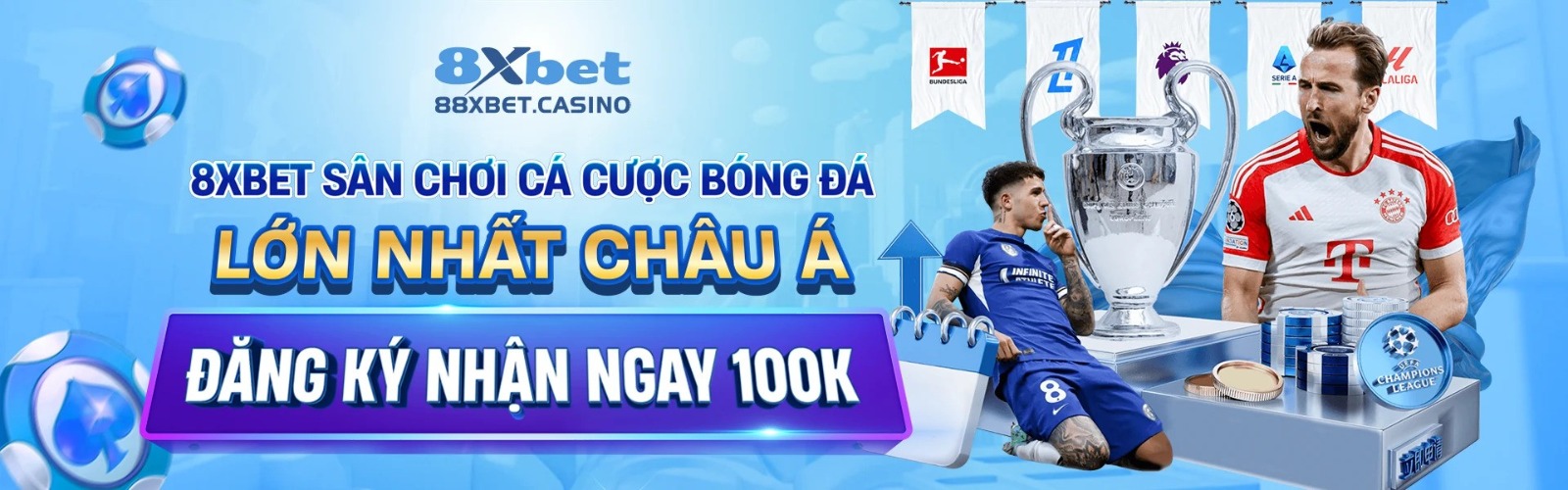 banner for 88xbetcasino