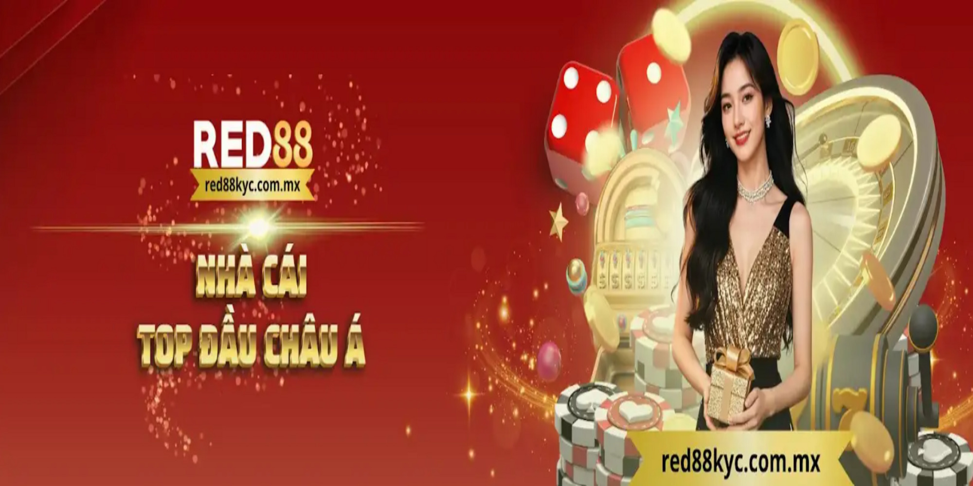 banner for red88kyccommx