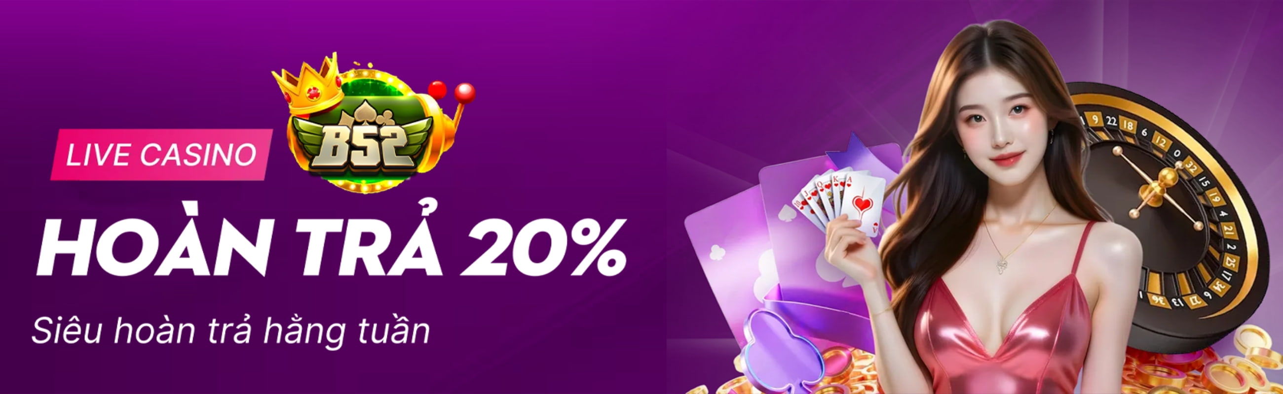 banner for b52clubusorg