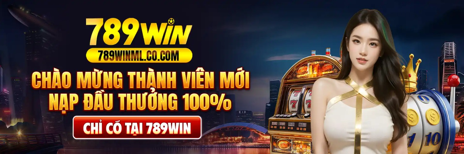 banner for 789winmlcocom