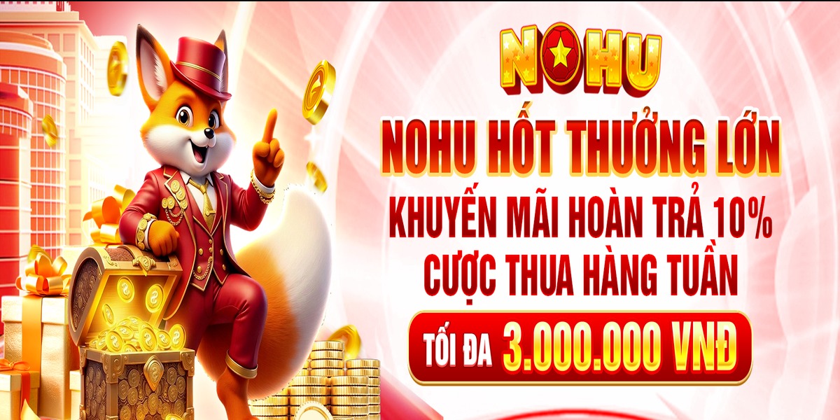 banner for Nohut2com