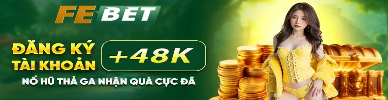 banner for febet7club