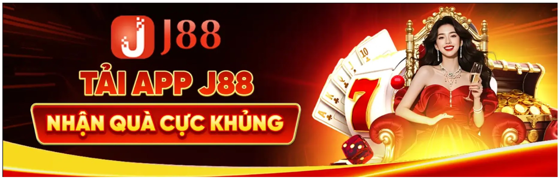 banner for j88luxury1