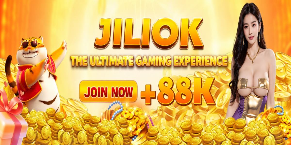 banner for jiliokonline