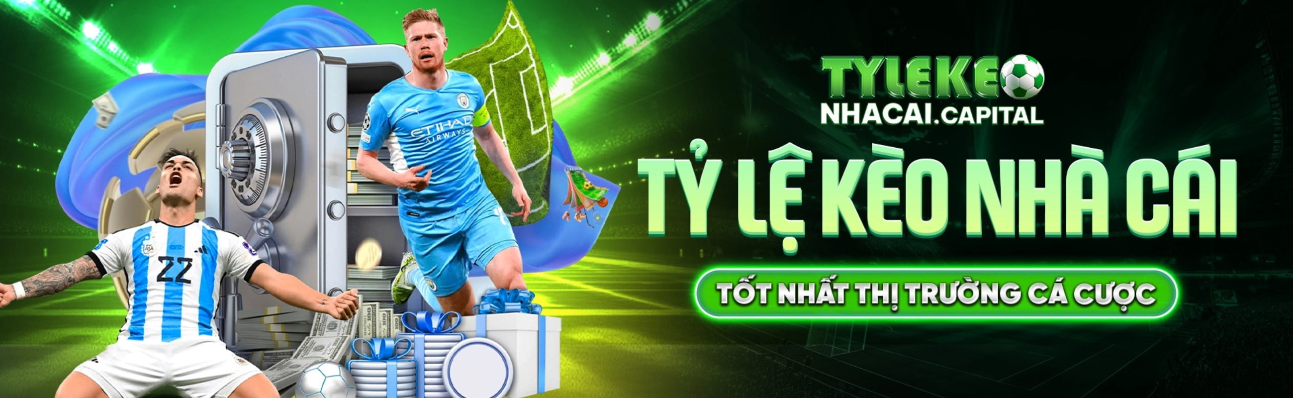 banner for tylekeonhacaica