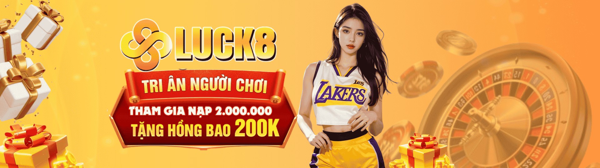 banner for luck8864org