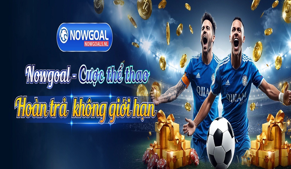 banner for nowgoal5nl