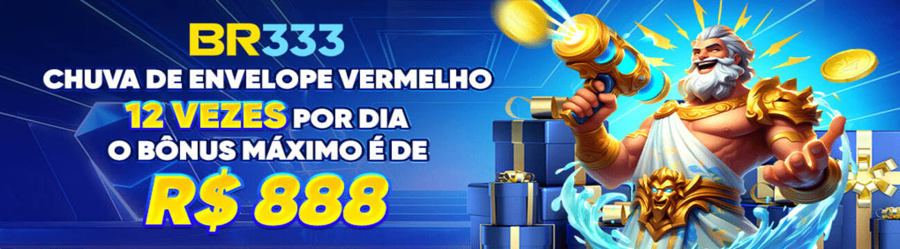 banner for br333casino