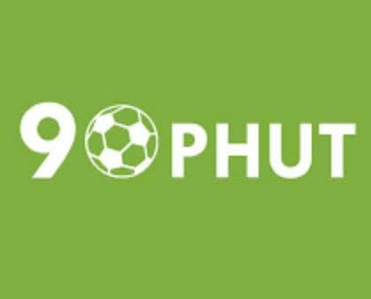 banner for 90phuttvfutbol