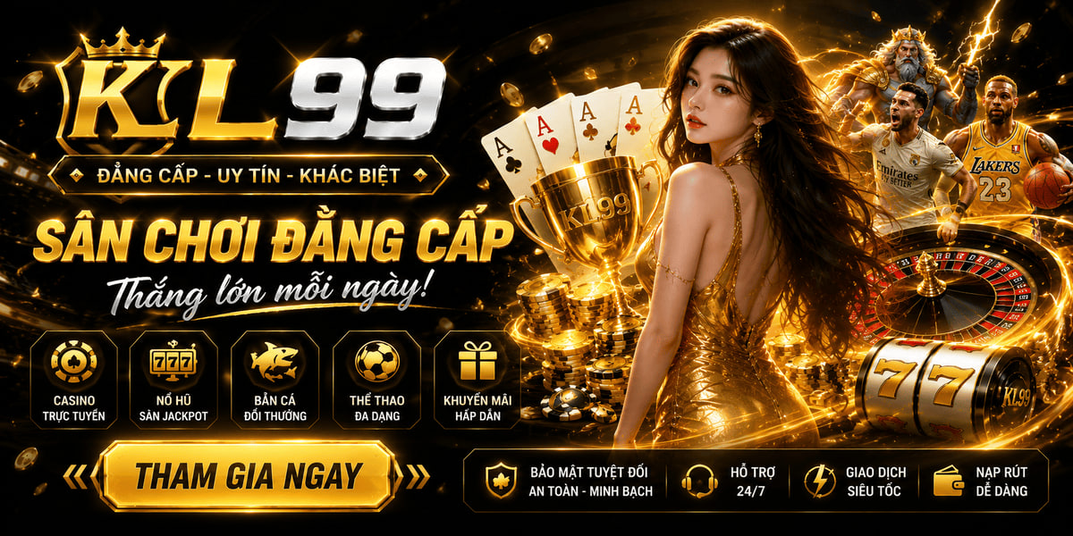 banner for kl99cloud