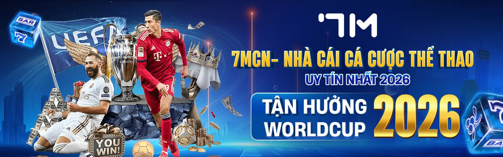 banner for 7mcn7app