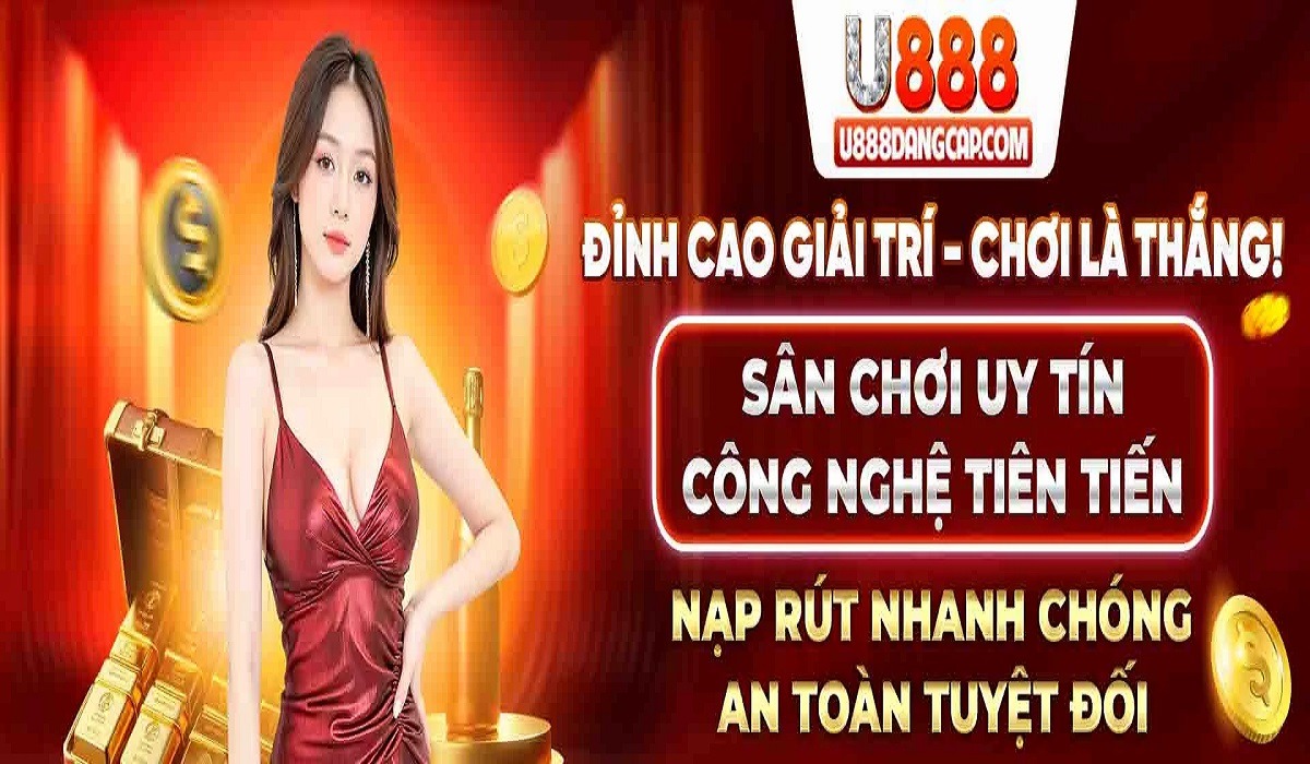 banner for u888dangcapcom