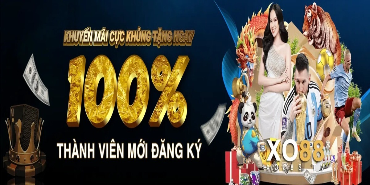 banner for Xo88stvvn