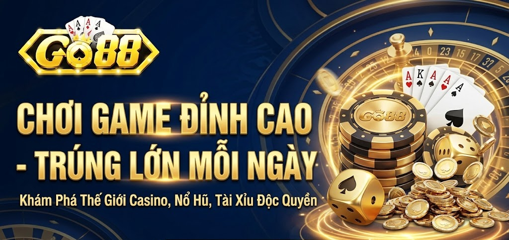 banner for go88winus