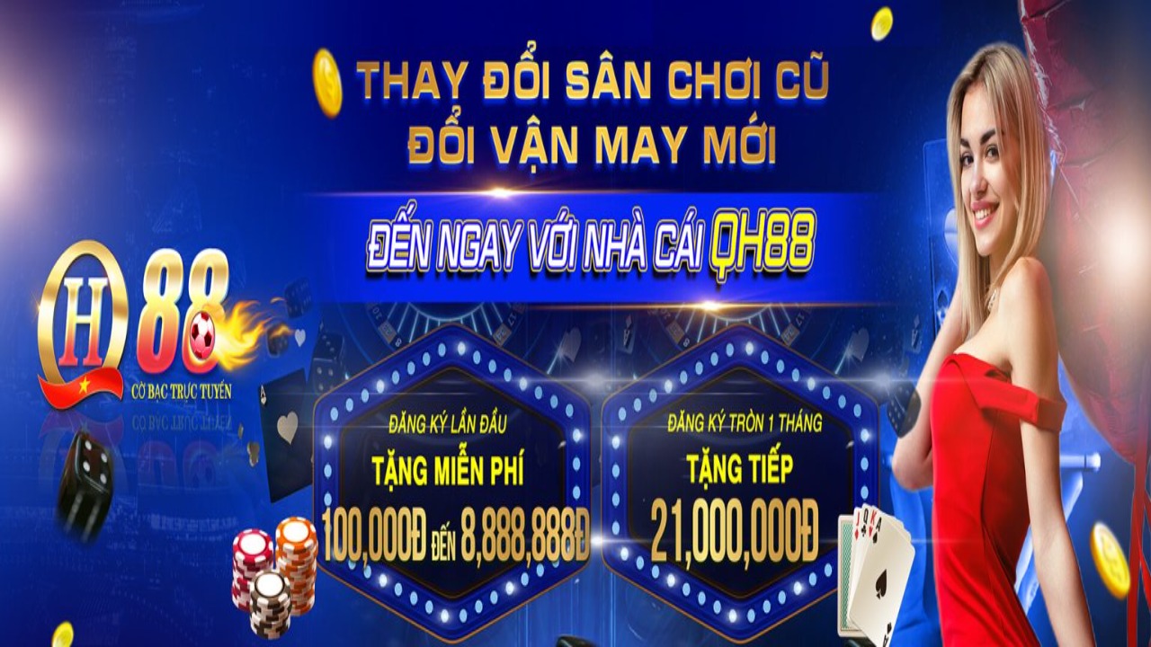 banner for qh88oicom