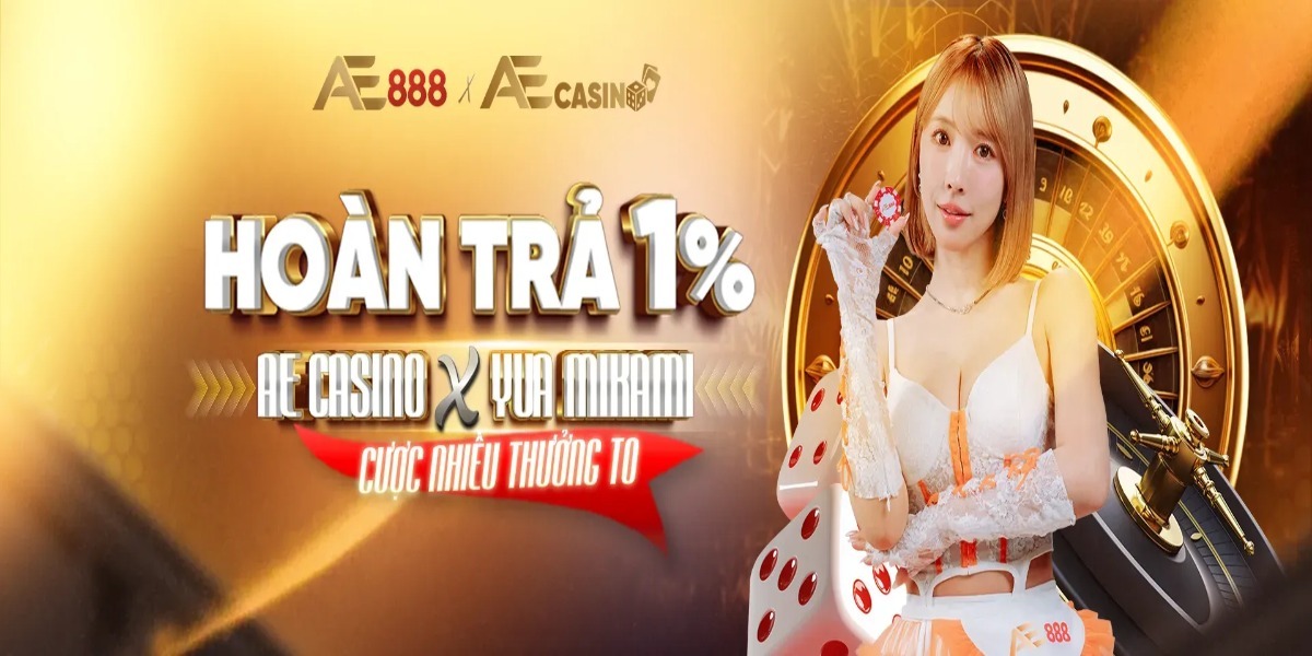 banner for Ae888bet1com1