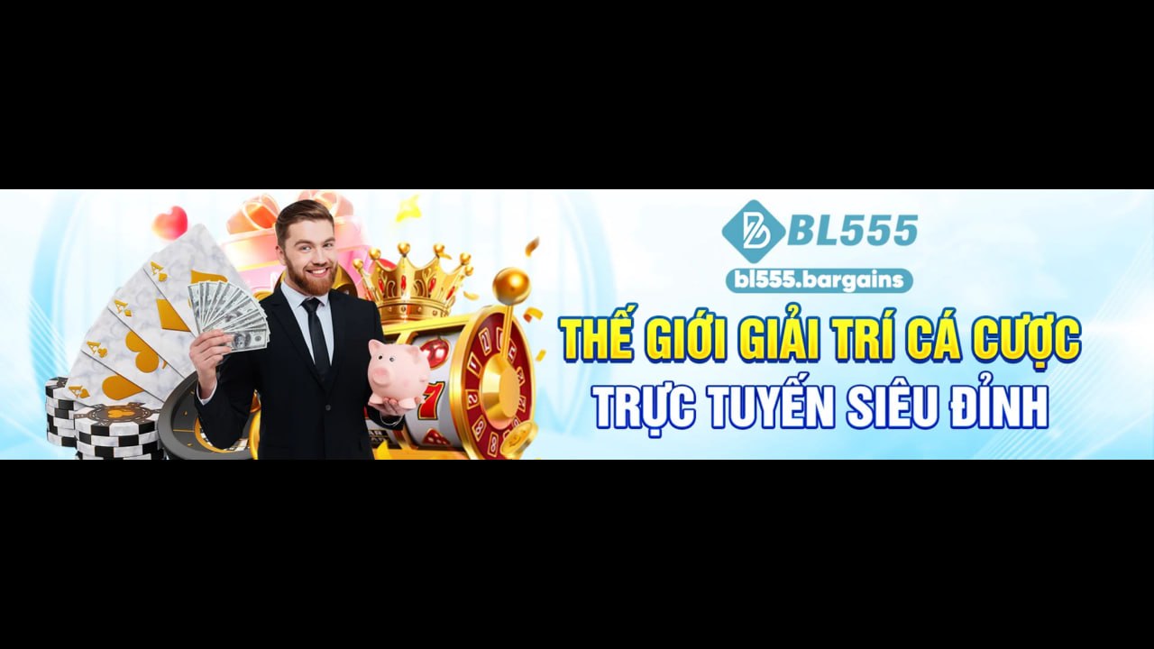 banner for bl555bargains