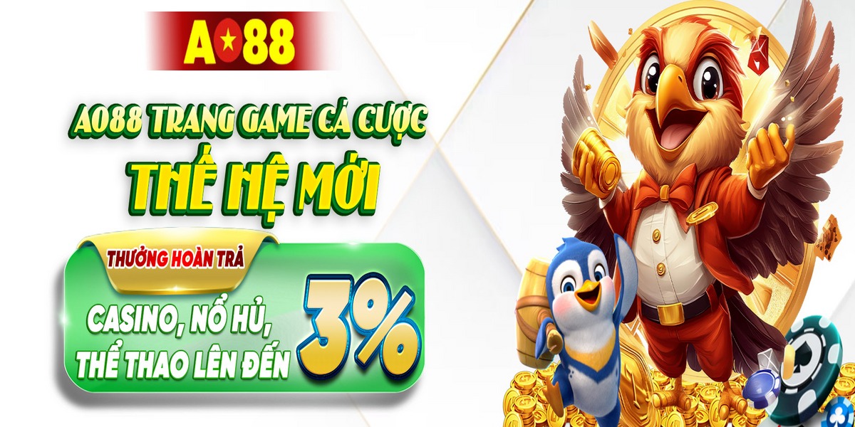 banner for Ao88webcom