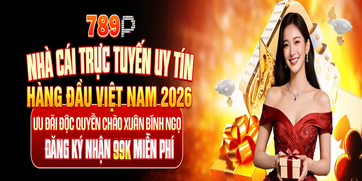 banner for 789p8live