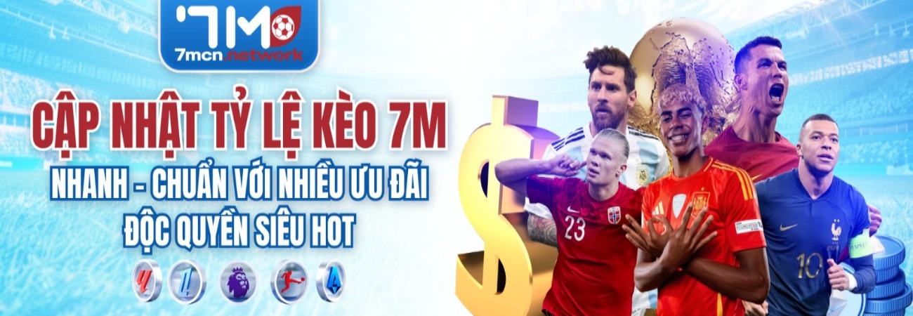 banner for 7Mcnnetwork
