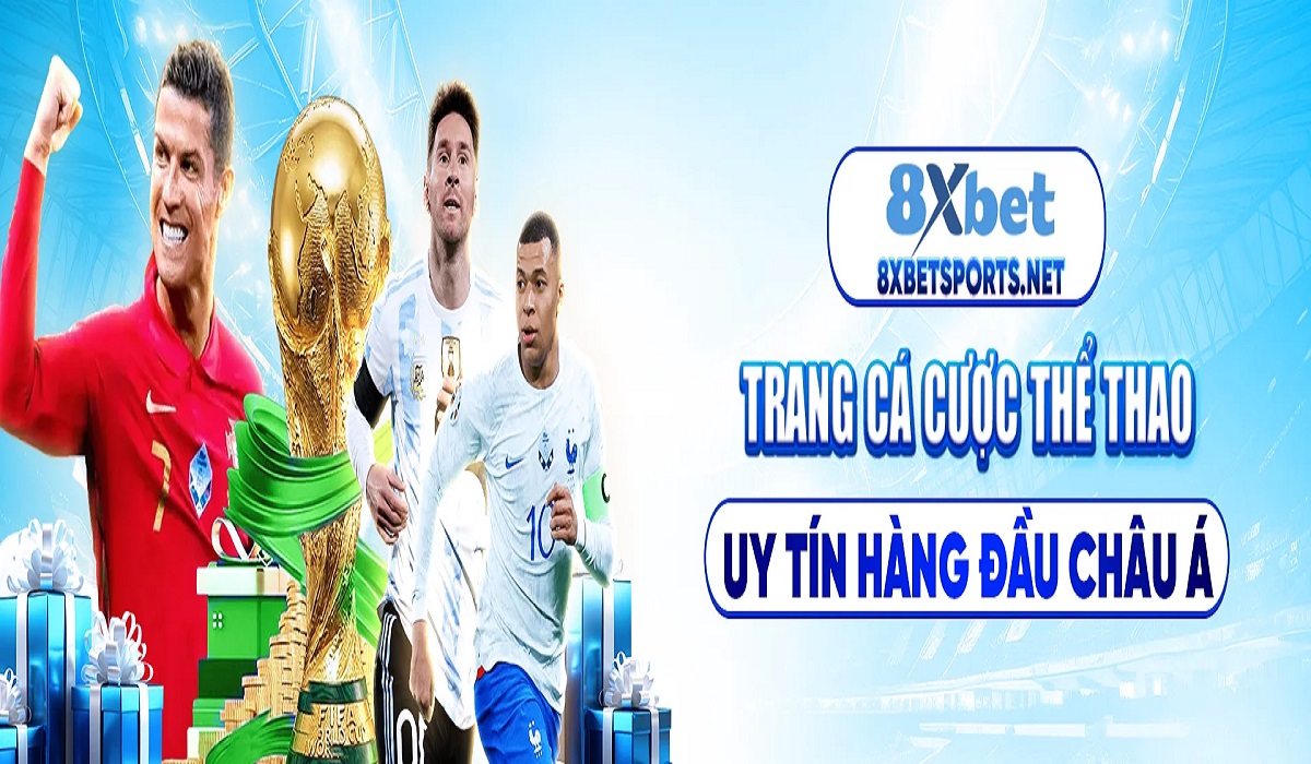 banner for 8xbetsportsnet