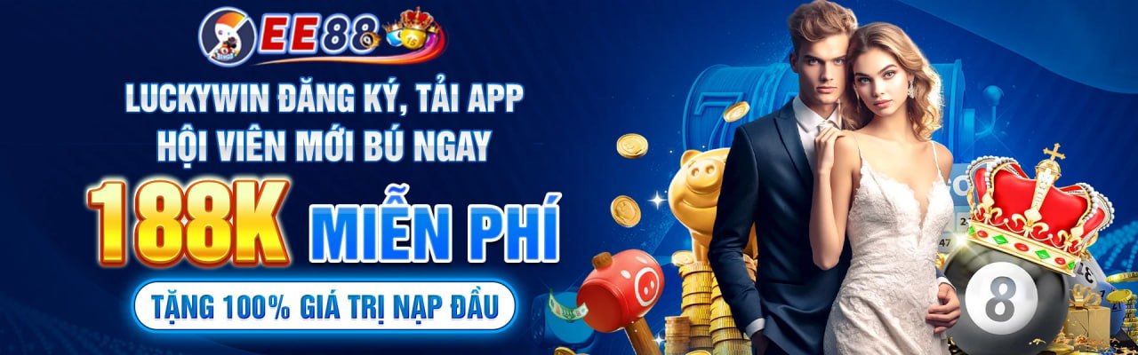 banner for ee88casinochinhthuc
