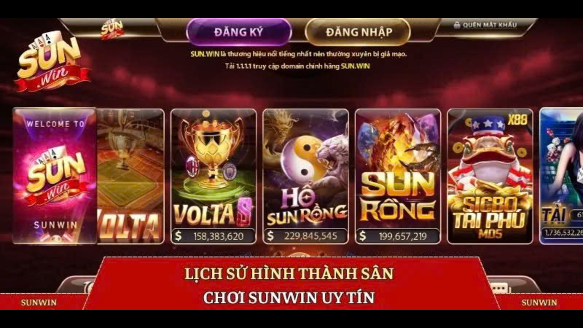 banner for sunwin1locker