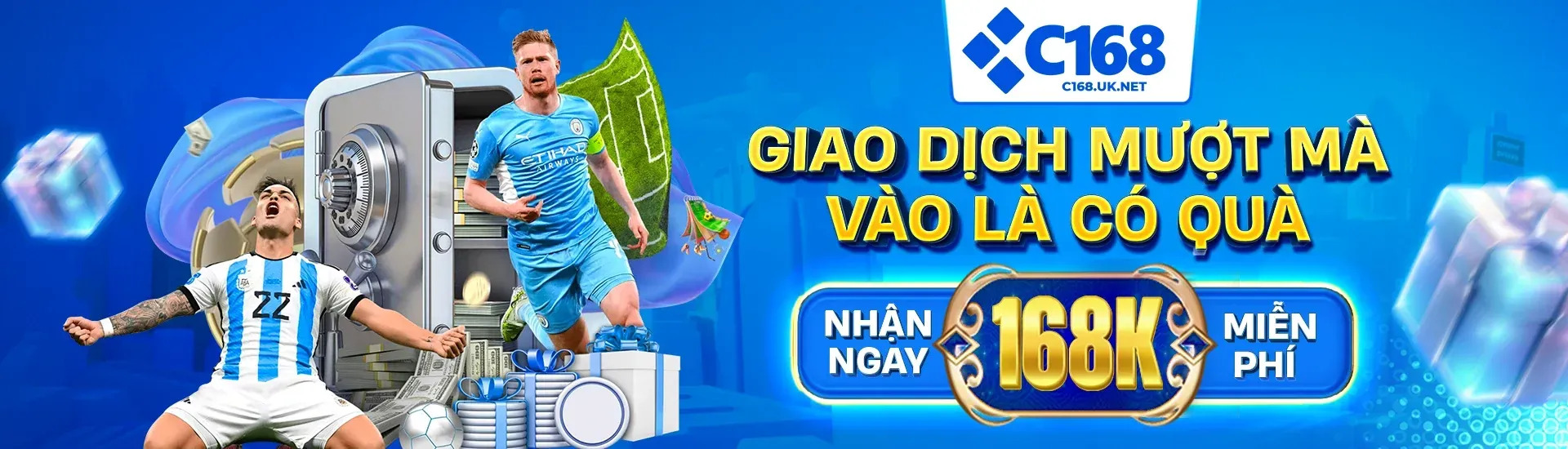 banner for c168uknet