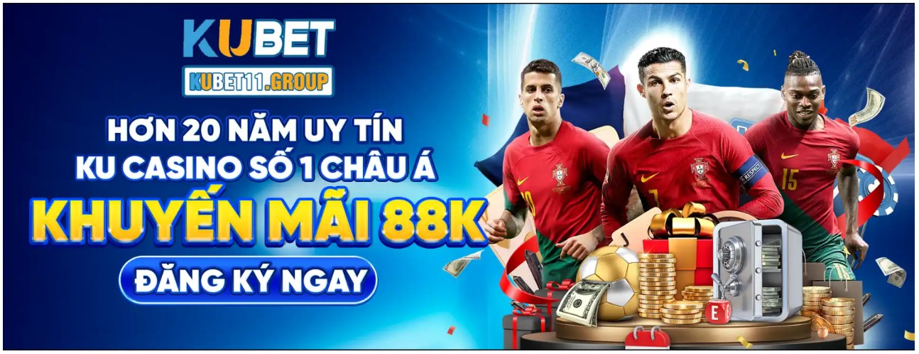 banner for kubet11group1
