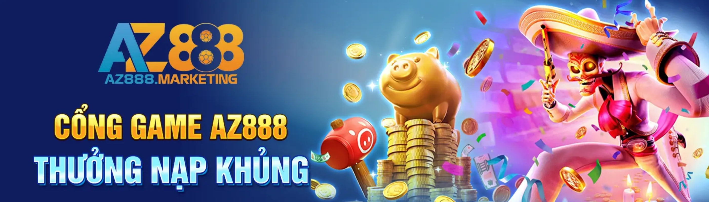 banner for az888marketing