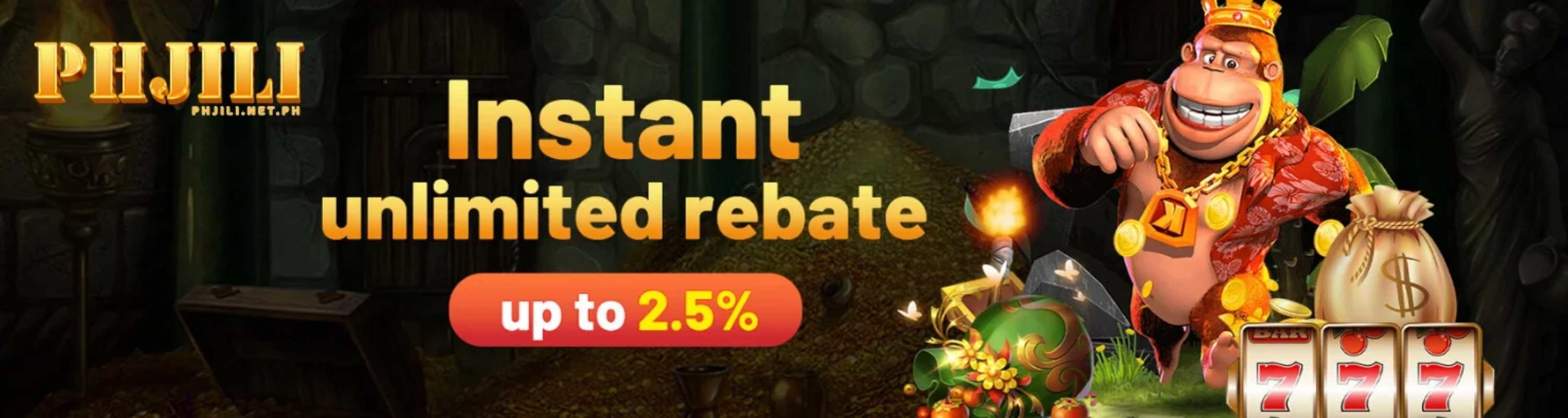 banner for phjiliofficial