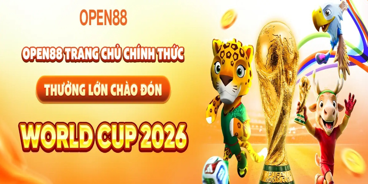 banner for Open888art