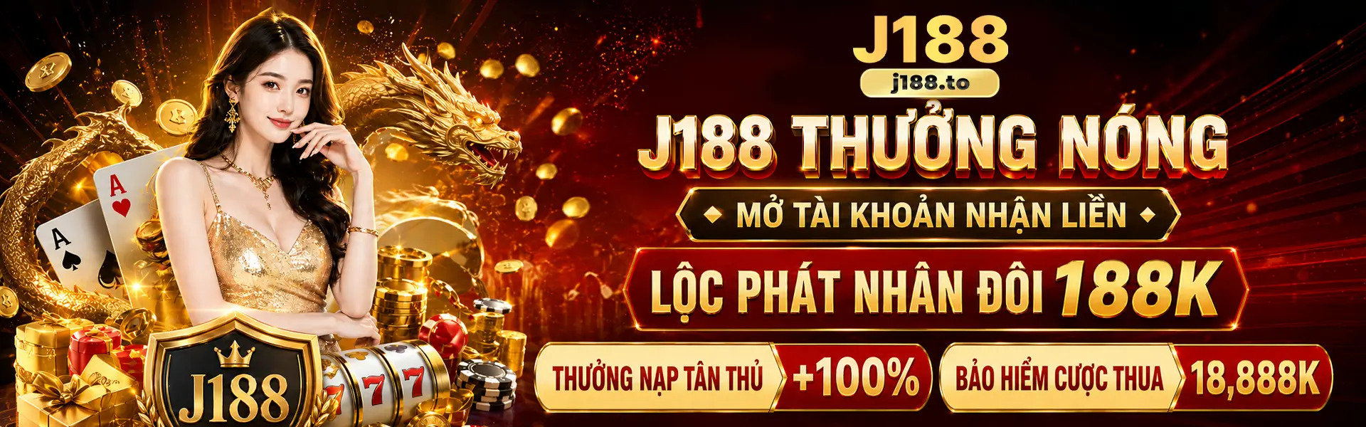 banner for j188to