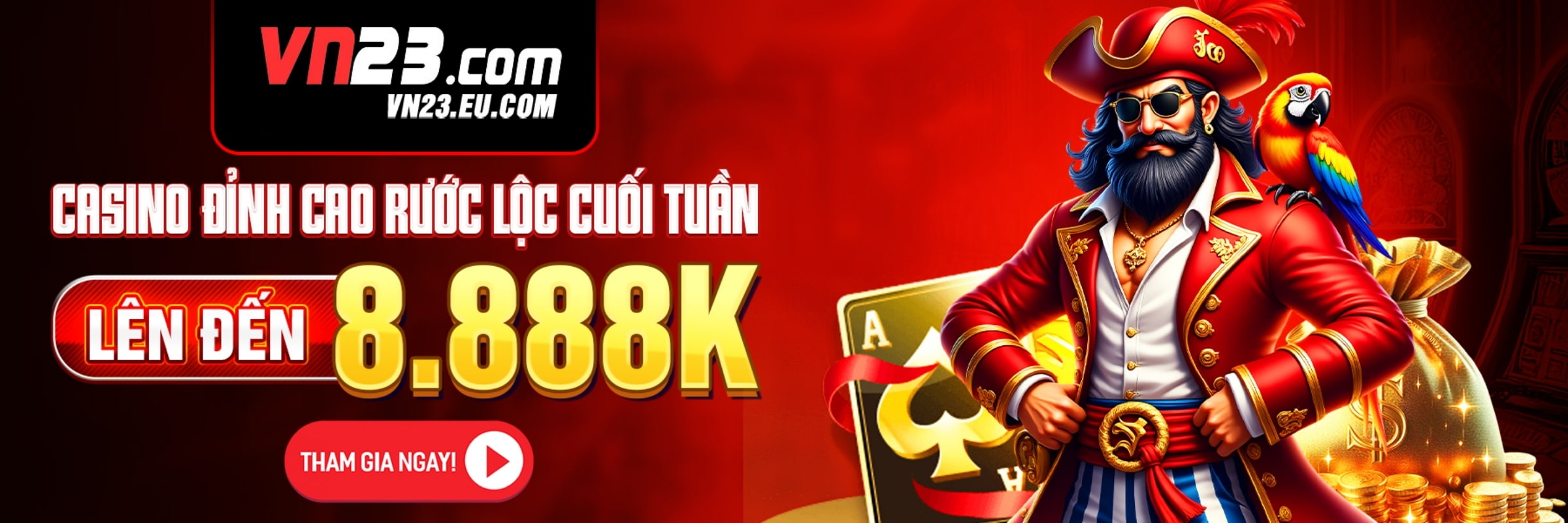 banner for vn23eucom