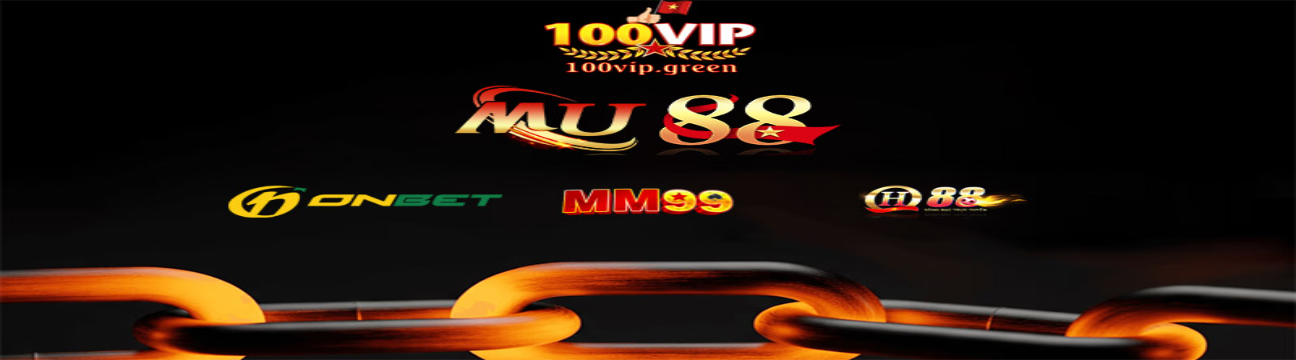 banner for vn100vipgreen